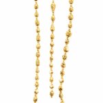 Elegant-Gold-Plated-Beaded-Chain-Necklace-for-Women