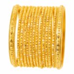 Luxury-Traditional-Gold-Plated-Choori-Set-for-Women