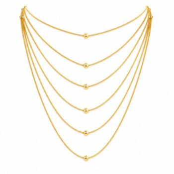 Multi-Layer-Gold-Plated-Necklace-Set-for-Women