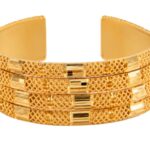 Premium-Designer-Gold-Plated-Churi-Set-for-Women