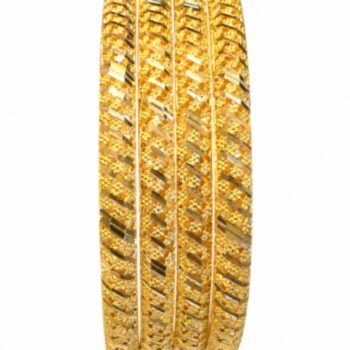 Premium-Sparkling-Gold-Plated-Bangles-Set-for-Women