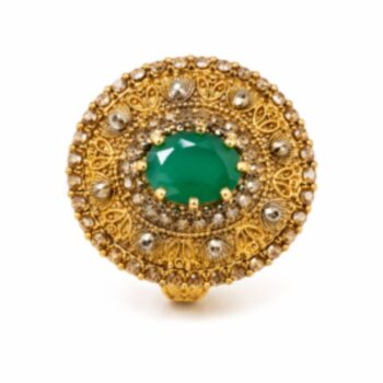 Ring-Turkish-Design