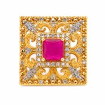 Ring-Turkish-Design