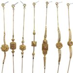 Adjustable Bracelet Collection