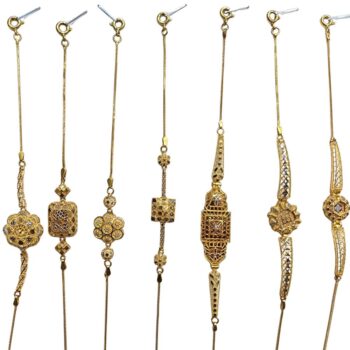 Adjustable Bracelet Collection