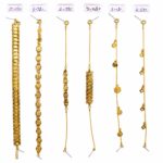 Ladies Bracelet Collection