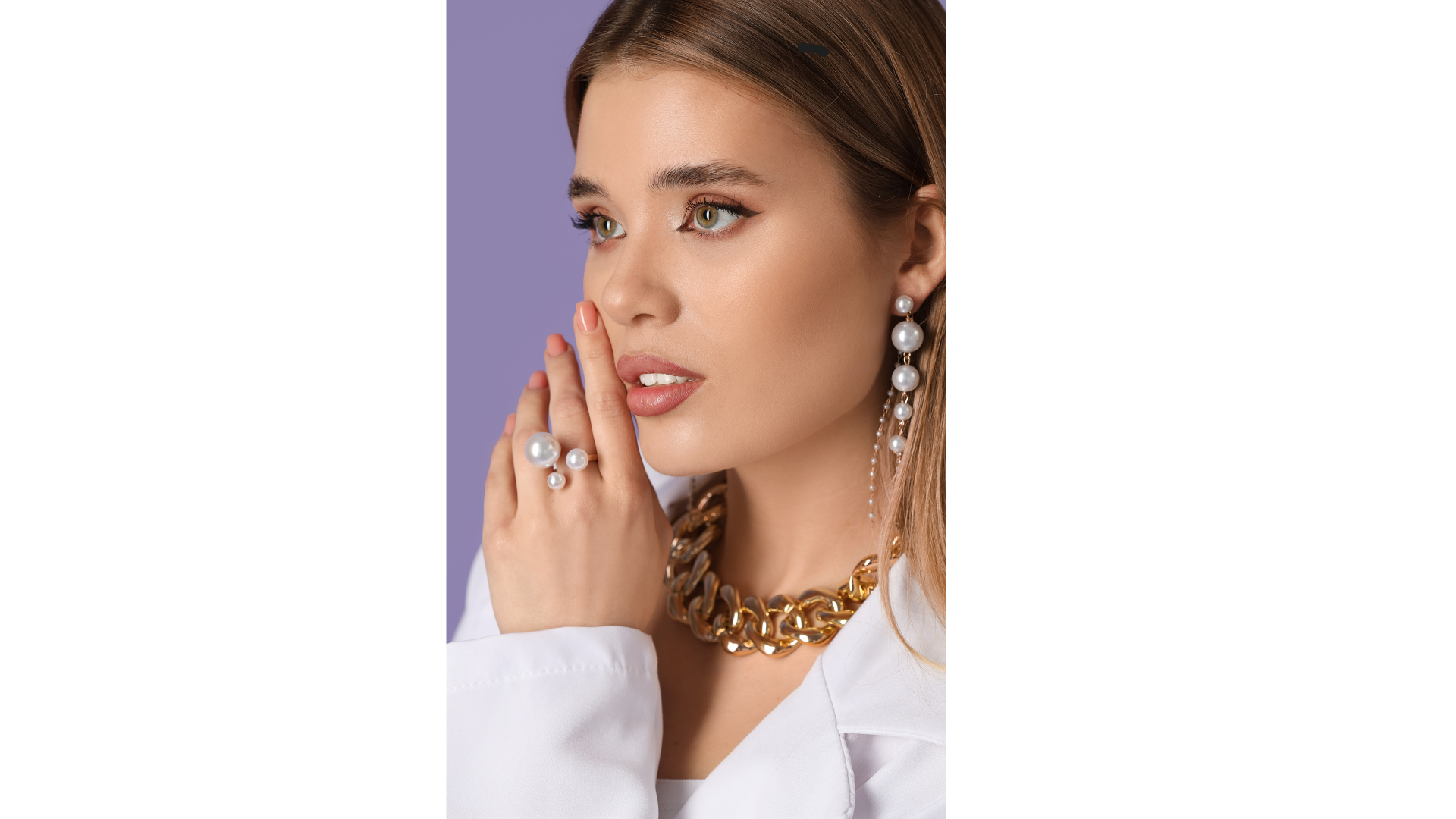 Casual Jewellery